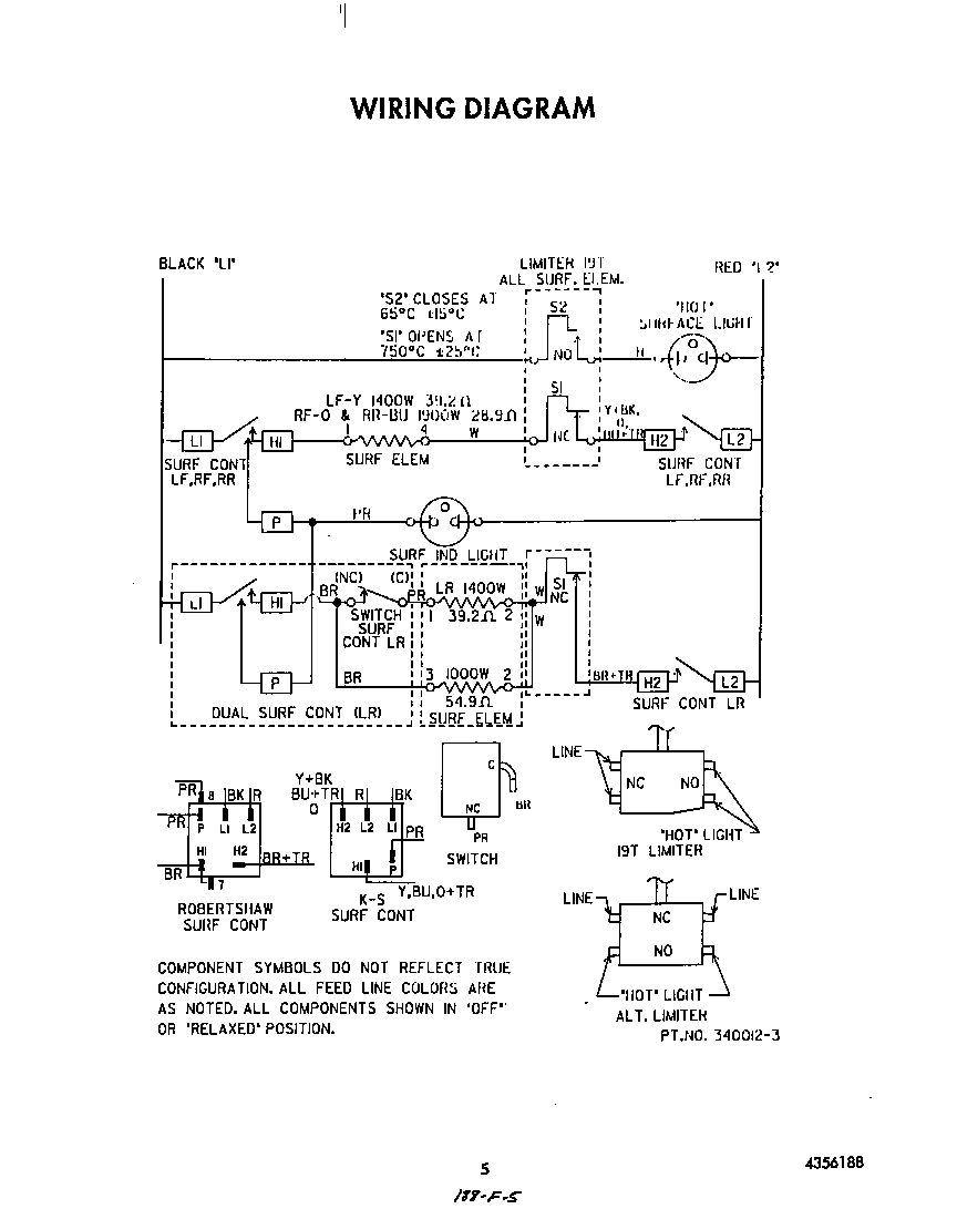 WIRING DIAGRAM