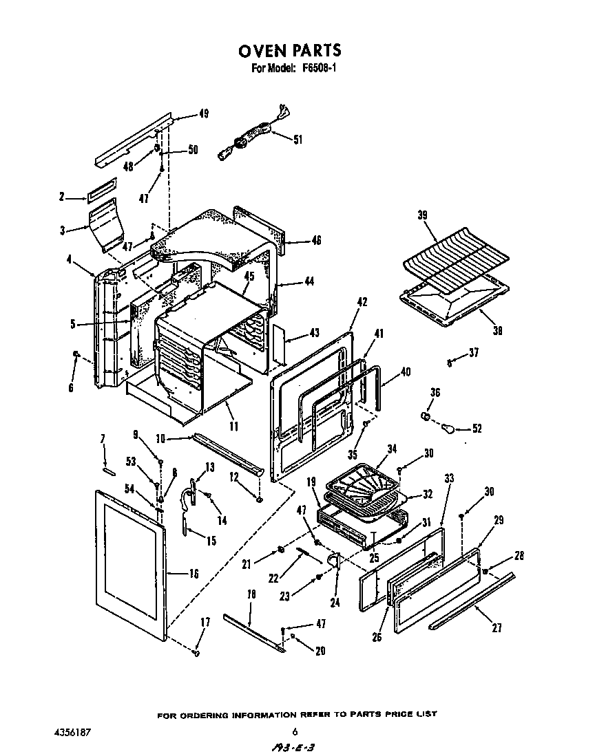 Oven