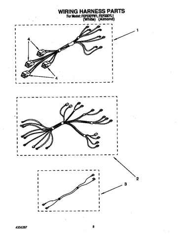 Wiring harness