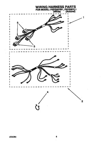 Wiring harness