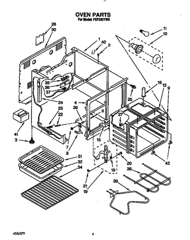 Oven