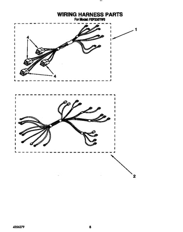 Wiring harness