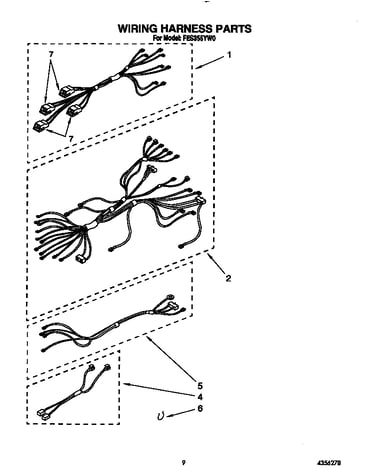 Wiring harness