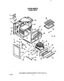 Oven