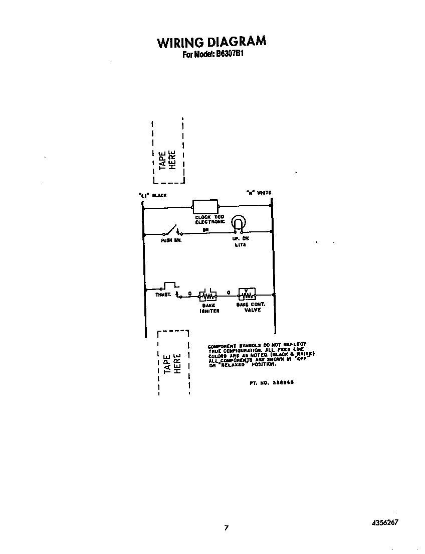 WIRING DIAGRAM