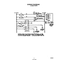 Roper F4357*2 wiring diagram diagram