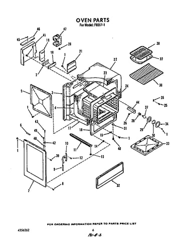 Oven