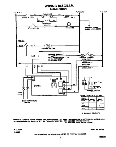 Wiring diagram