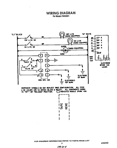 Wiring diagram