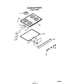 Cooktop