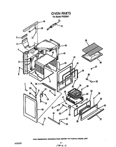 Oven