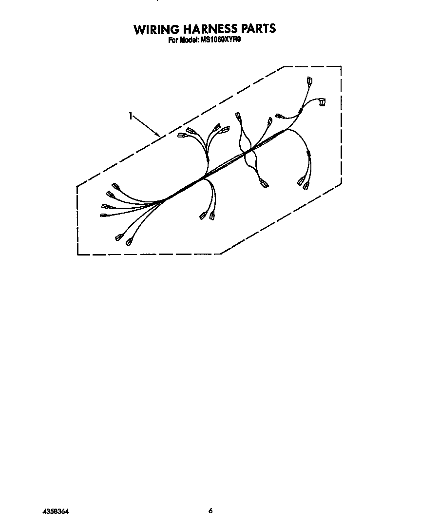 Wiring harness