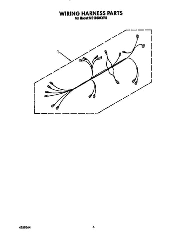 Wiring harness