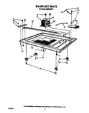 Baseplate