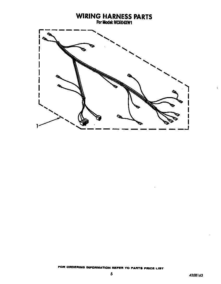 Wiring harness