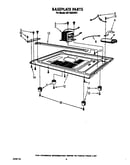 Baseplate