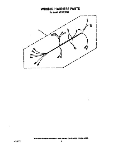 Wiring harness
