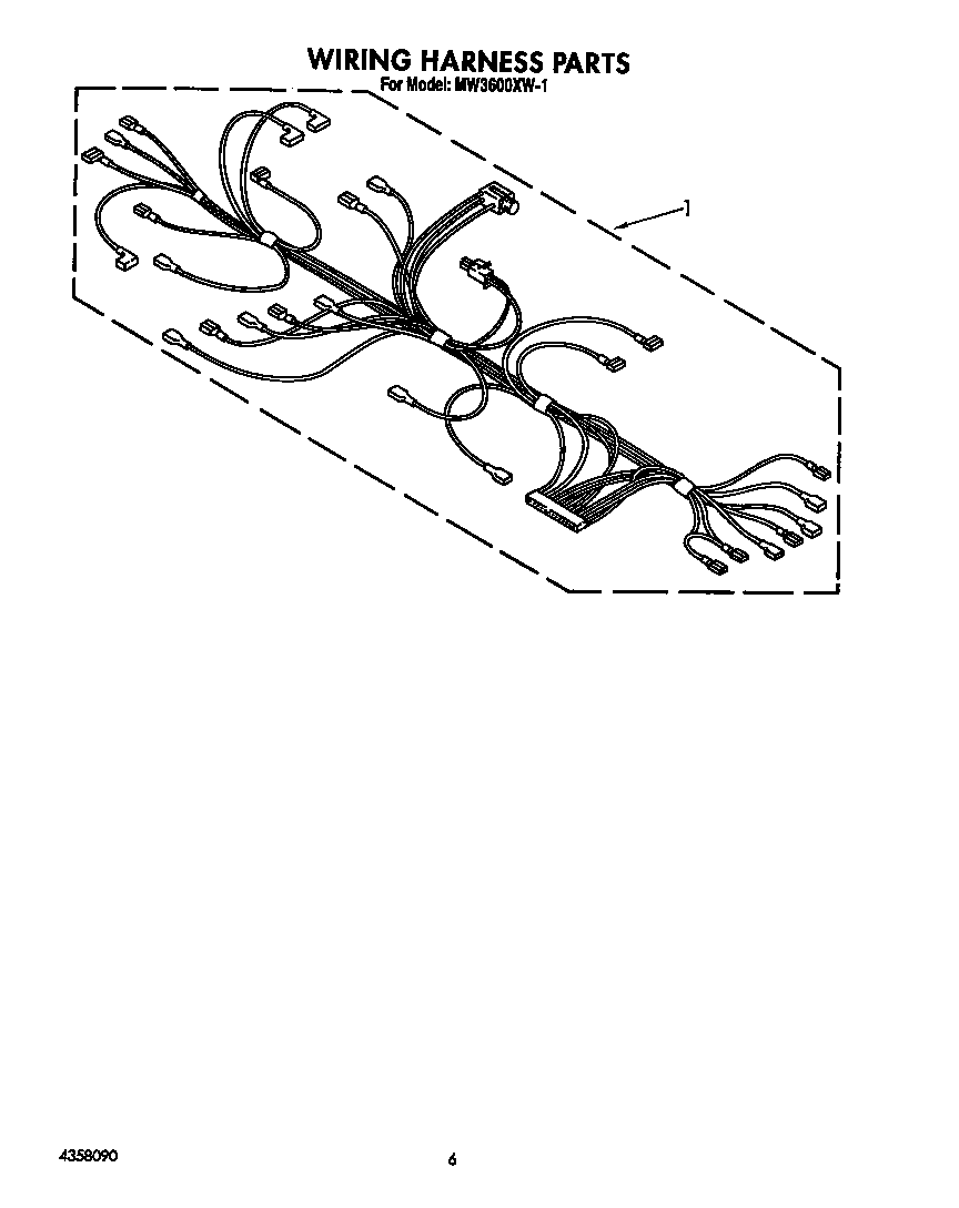 Wiring harness
