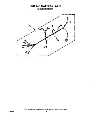 Wiring harness