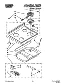 Cooktop