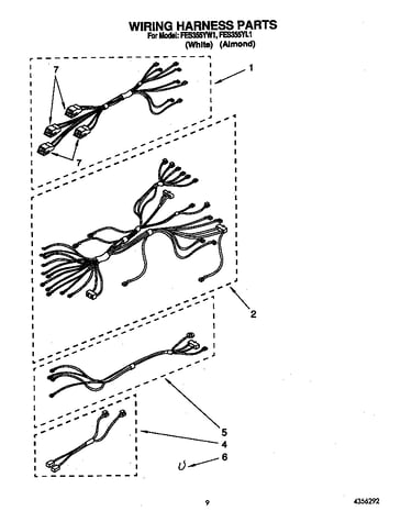 Wiring harness