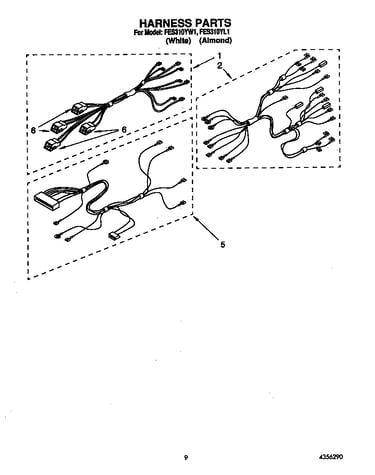 Wiring harness