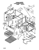 Oven