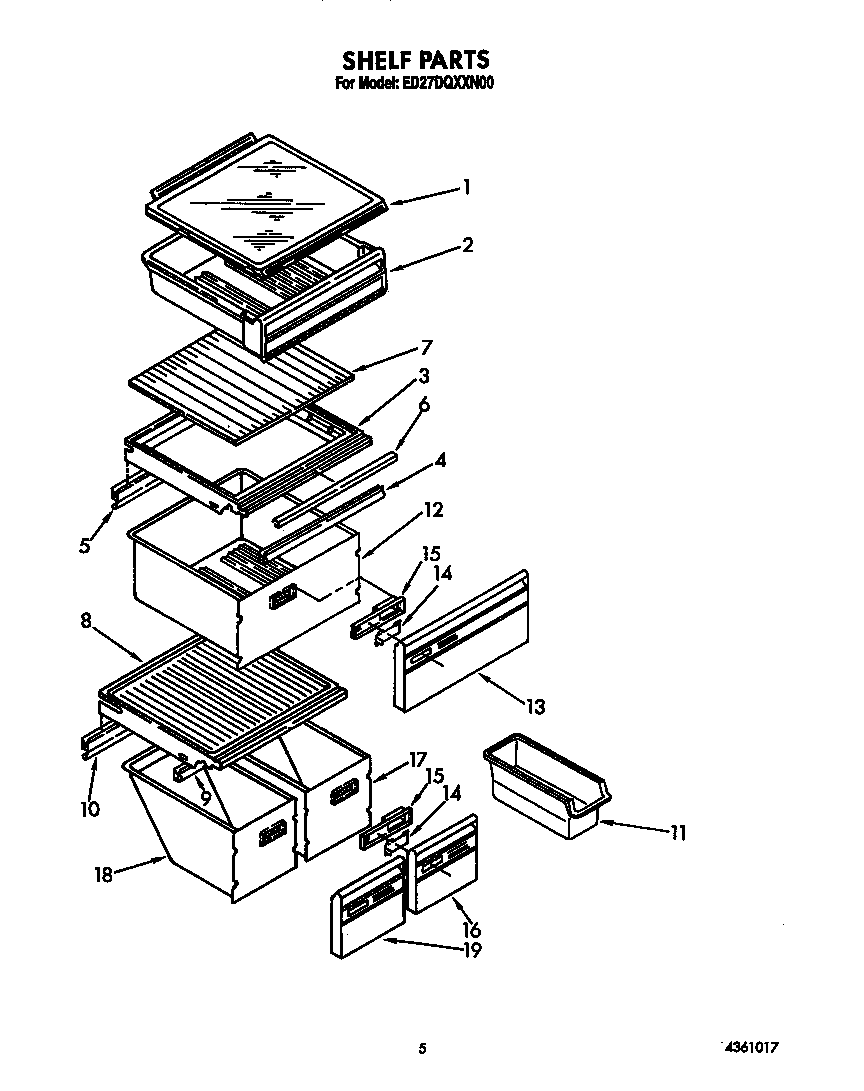 Shelf