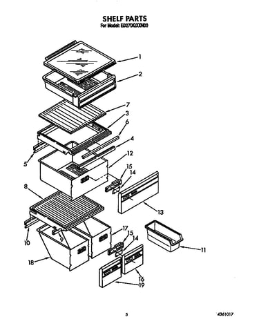 Shelf