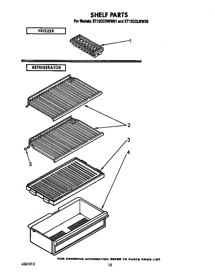 Shelf