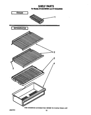 Shelf