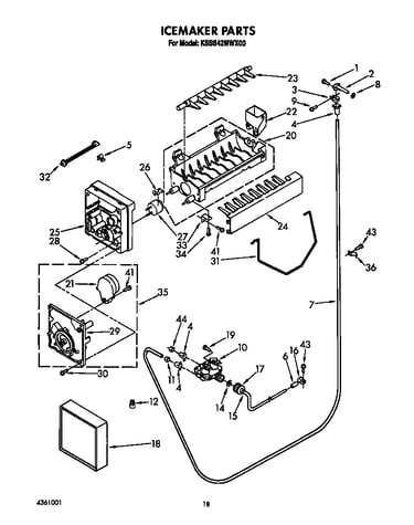 Icemaker