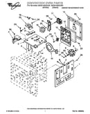 Convection oven