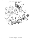 Oven interior
