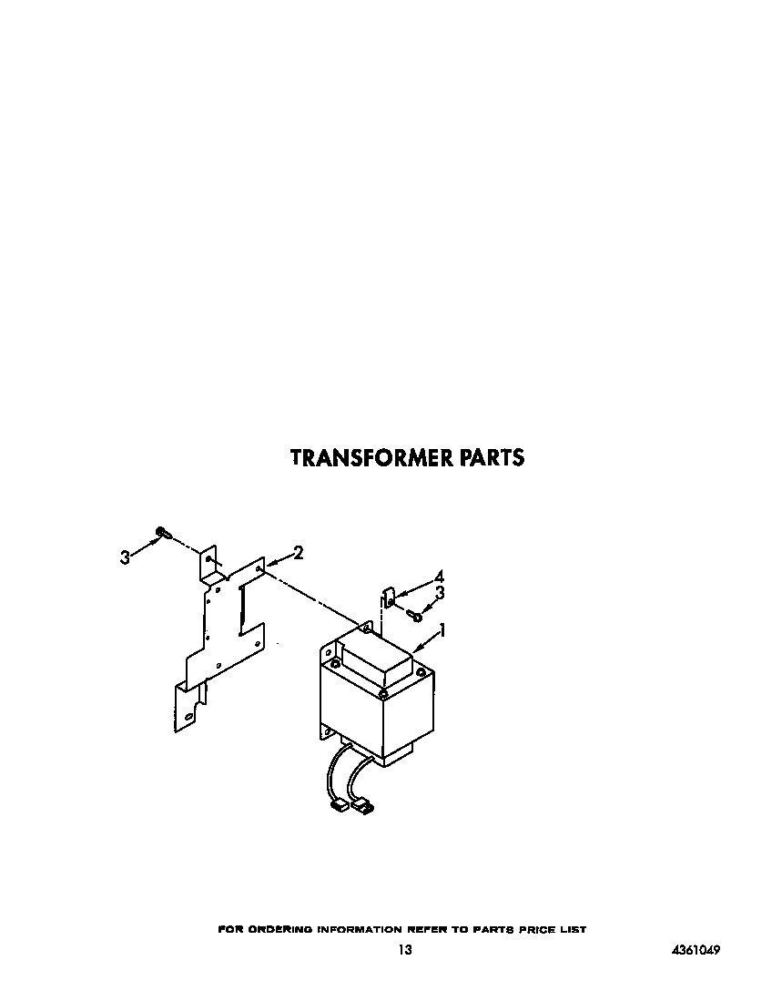 TRANSFORMER