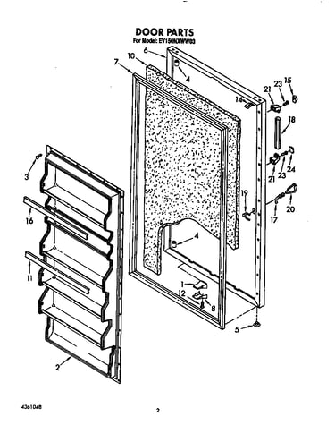 Door