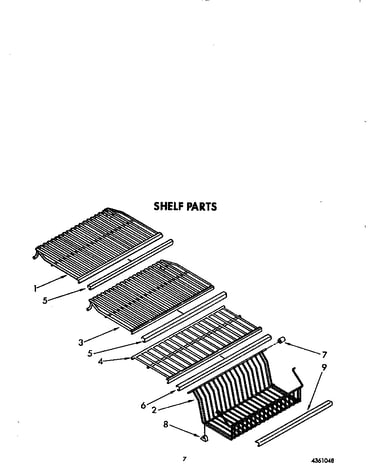 Shelf