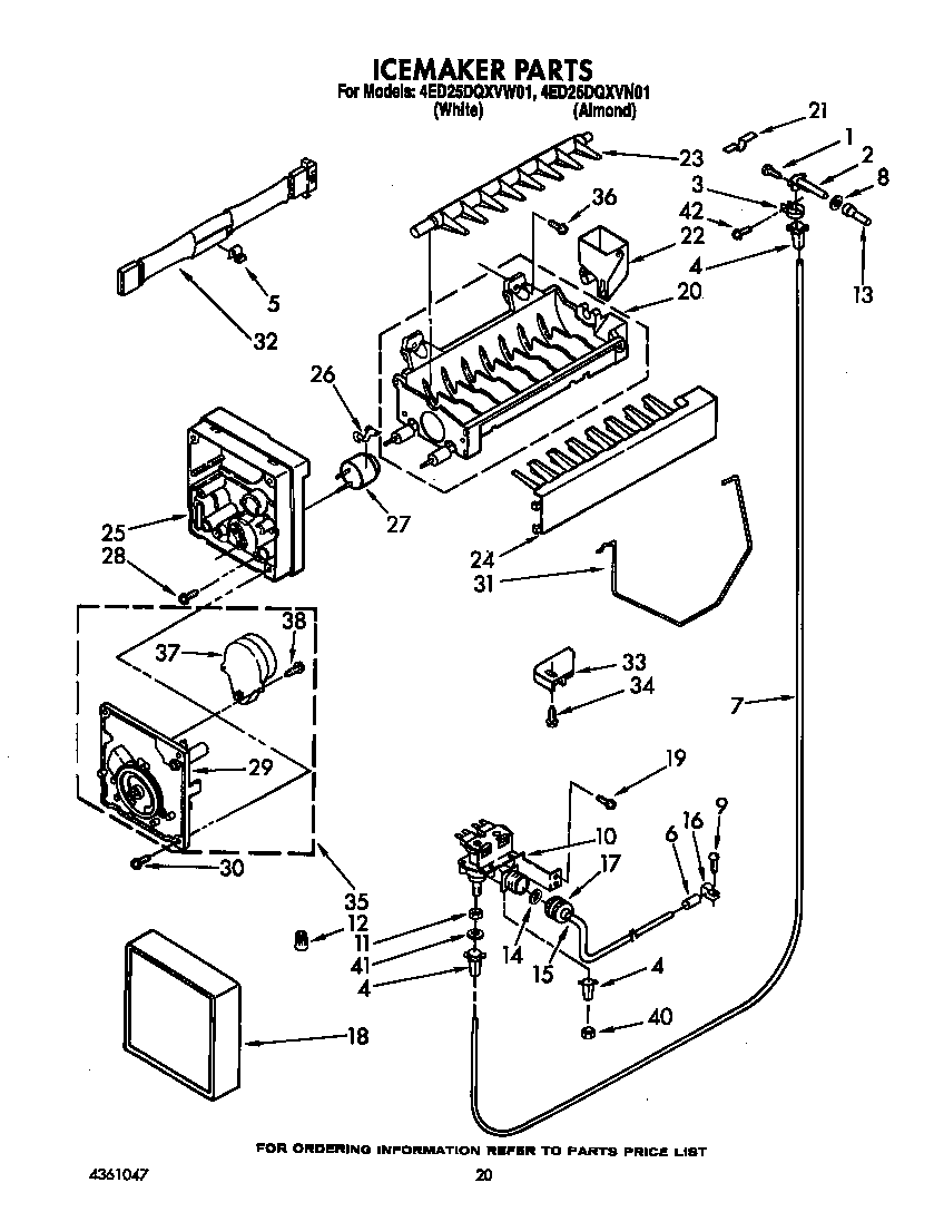 Icemaker