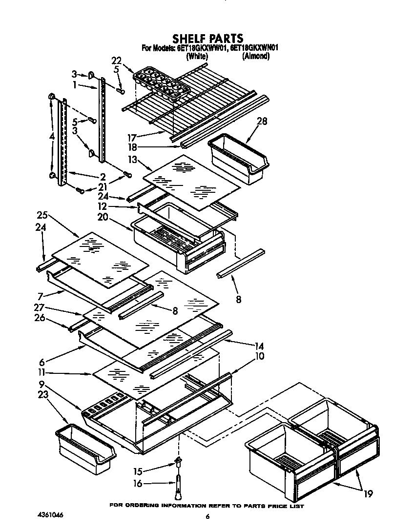 SHELF