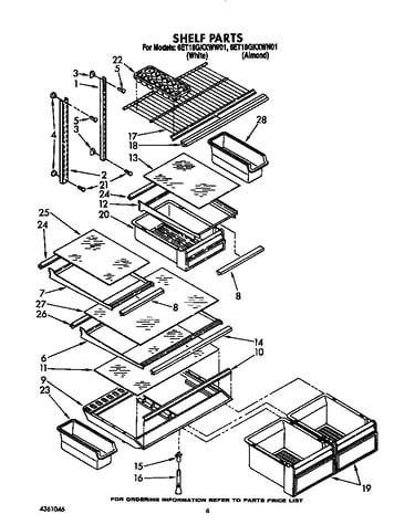 Shelf