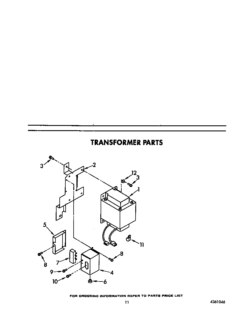 Transformer