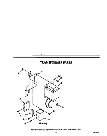 Transformer