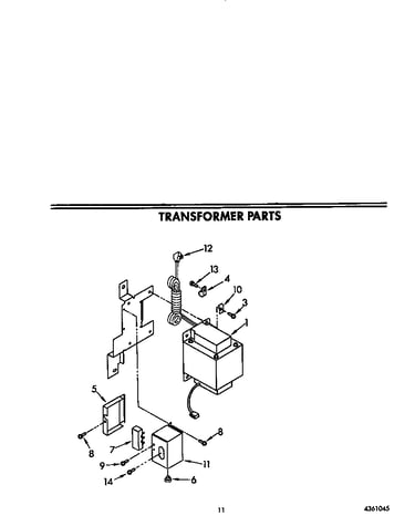 Transformer