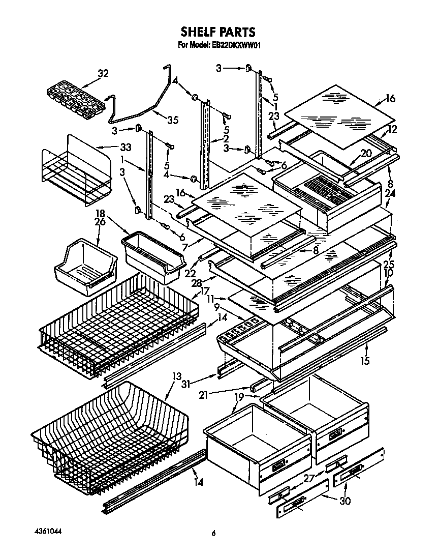Shelf