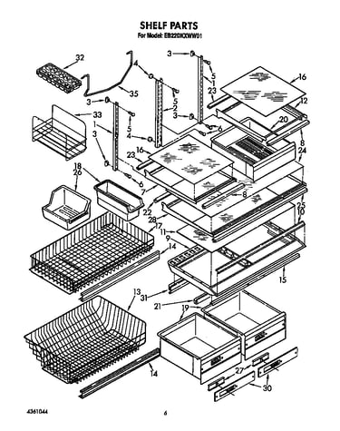 Shelf