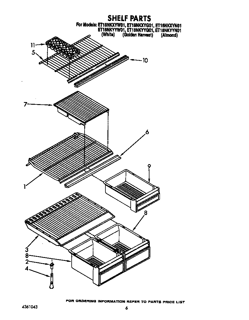 Shelf