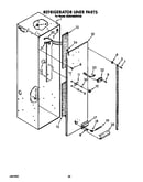 Refrigerator liner