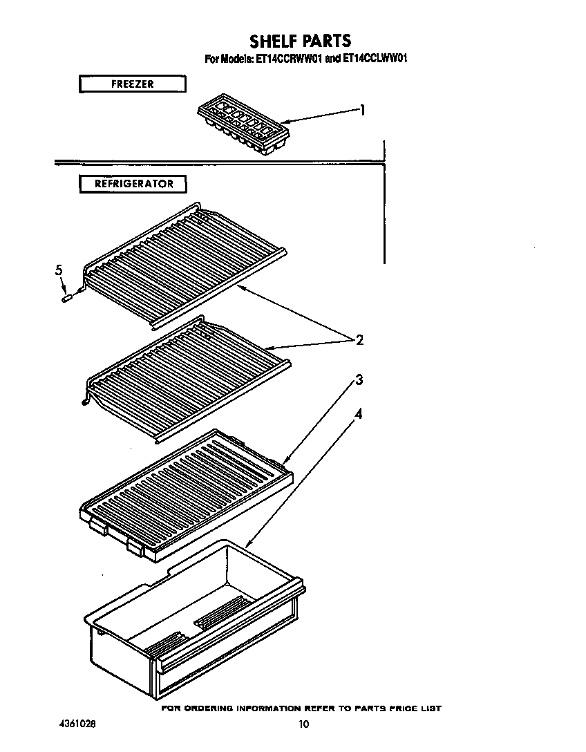 Shelf