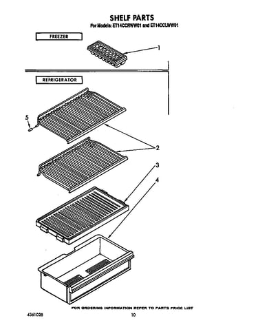 Shelf
