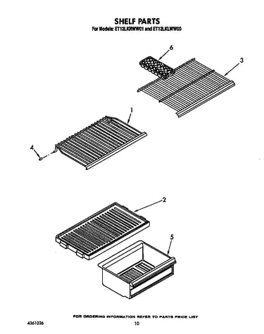 Shelf